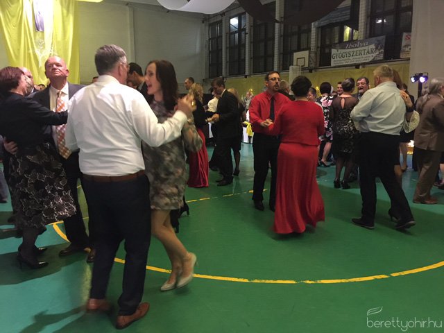 12. Jótékonysági Kórházbál 47